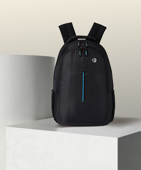 HP 18 inch Laptop Backpack b3 - Price in India | Flipkart.com