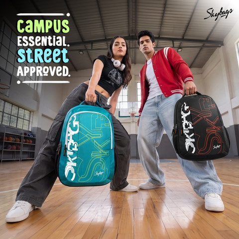 brat laptop backpack Buy Skybags Pro Max 35L (Upto 15.6"), 3 Compartments,Black Laptop Bag Sky Bag Black
