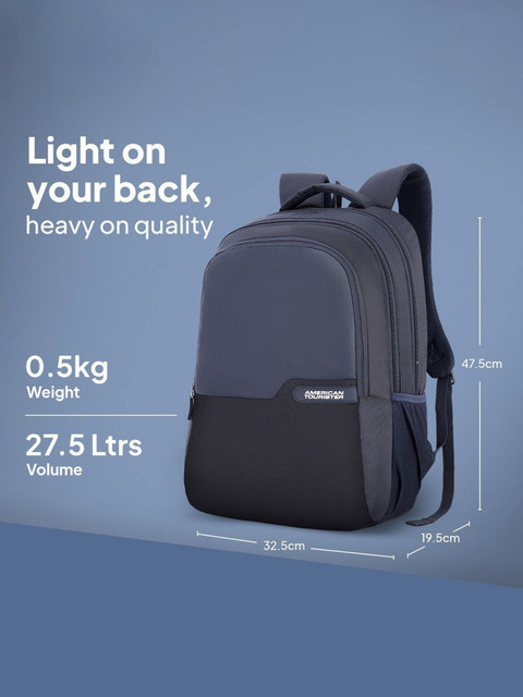 altmont slimline laptop backpack by victorinox Victorinox Altmont Original Slimline Laptop backpack 15 polyester black