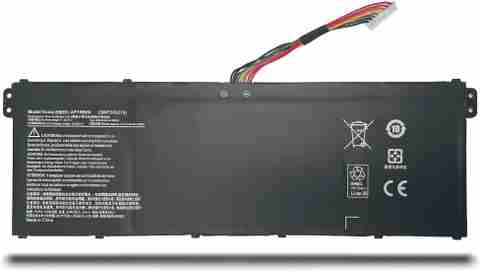 ULTRAZONE Battery for AP19B8K – Extensa 15 EX215-54, Aspire 3 A315
