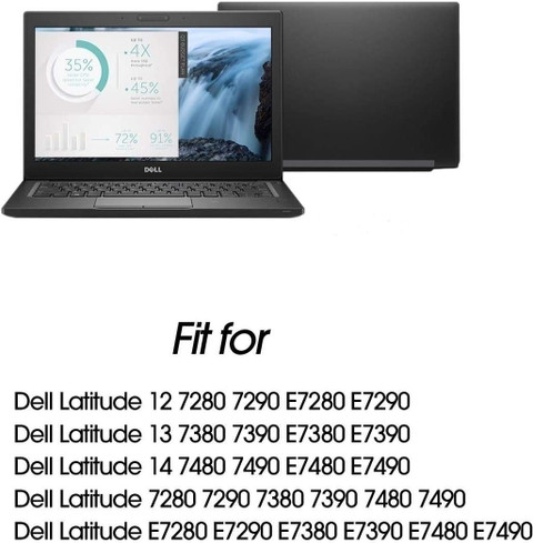 SellZone Laptop Battery For Dell Latitude E7280 E7480 Series F3YGT