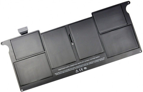 SellZone Compatible Battery For Macbook Air 11 A1370 A1375 2010