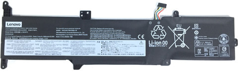 Lenovo LAPTOP BATTERY FOR Ideapad 3-14IML05, Ideapad 3-14IML05