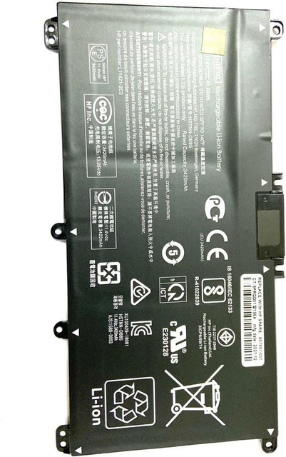 Batterie HP Pour 250 G7 / 245 G7 / 240 G7 / 255 G7 - HT03XL - Réf L11119-855_V2