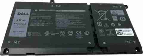 DE.LL Inspiron 5502 5509 Vostro 5300 5401 5501 Latitude 3410 3510 C5KG6 Jk6y6 Laptop Replacement Battery I.14949346