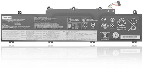 Lenovo L19M3PD5 L19C3PD5 L19L3PD5 L19D3PD5 LAPTOP BATTERY Battery