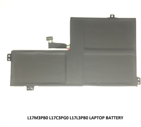 SOLUTIONS-365 COMPATIBLE L17M3PB0 L17C3PG0 L17L3PB0 L18D3PG1