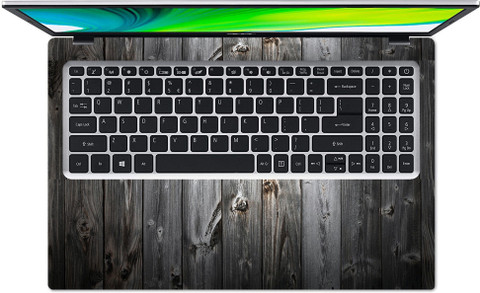 FineArts Full Body Laptop Skin For 14 to inch Laptop Batman