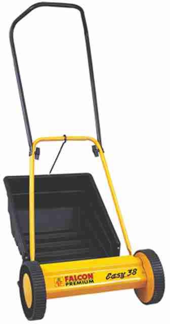 FALCON Easy-38 Manual Push Lawn Mower Price in India Buy FALCON