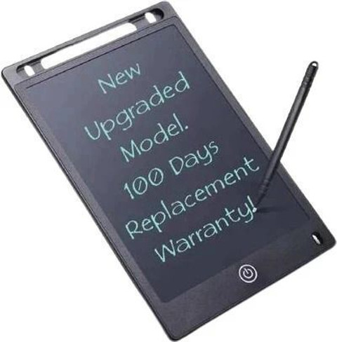 BROMIND Portable LCD Writing Board Slate Drawing Record Notes