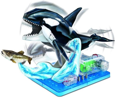 Amazing Toys Paper Activities Killer Whale Price in India Buy