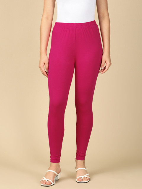 Lux Lyra Ankle Length Leggings Lyra Women's Lux Lyra Leggings