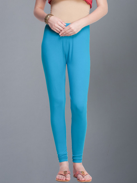 Dollar Missy Ankle Length Ethnic Wear Legging Price in India Buy