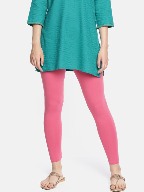 Dollar Missy Ankle Length Western Wear Legging