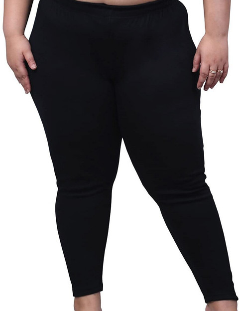 PandaWears Ankle Length Western Wear Legging Price in India Buy