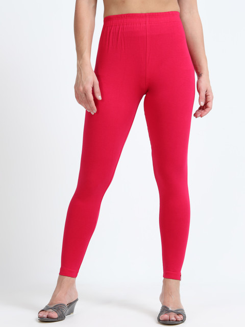 SOFLY Ankle Length Western Wear Legging Price in India Buy SOFLY
