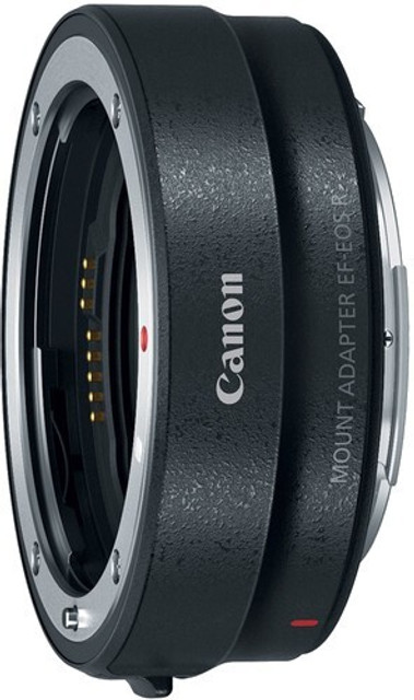 Canon EF-EOS R Electronic Lens Adapter Price in India Buy Canon