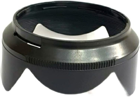 SUPERNIC Lens Hood for NIKKOR Z 24-70 mm f/4 S, Reversible Lens