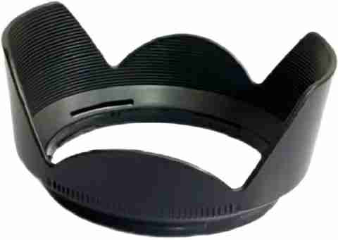HEAD RAPTOR70 24.0-24.5㎝ SUPERNIC Lens Hood for NIKKOR Z 24-70 mm f/4 S, Reversible Lens