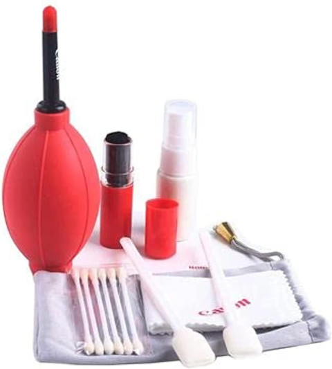 DACITA OPTICAL CLEANING KIT IDEAL FOR CLEANING ALL DIGITAL CAMERA