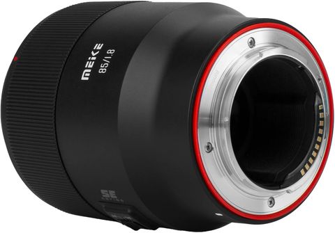 Meike MK85mm F1.8 PRO II Z Telephoto Prime Lens - Meike : Flipkart.com