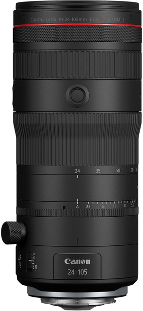 Canon RF 24-105mm Standard Zoom Lens - Canon : Flipkart.com