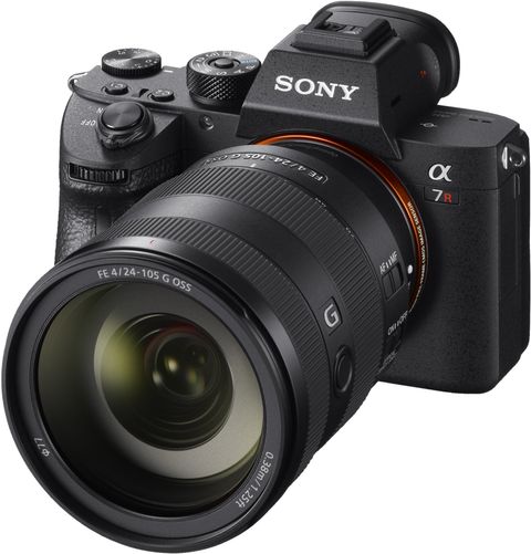 SONY SEL24105G Standard Zoom Lens - SONY : Flipkart.com