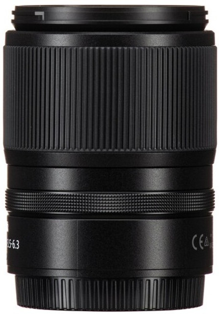 NIKON NIKKOR Z DX 18-140MM F/3.5-6.3 VR Wide-angle Zoom Lens