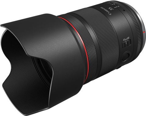 Canon RF 35mm f/1.4L VCM Wide-angle Prime Lens - Canon : Flipkart.com