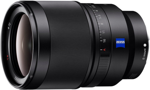 SONY SEL35F14Z Standard Zoom Lens SONY