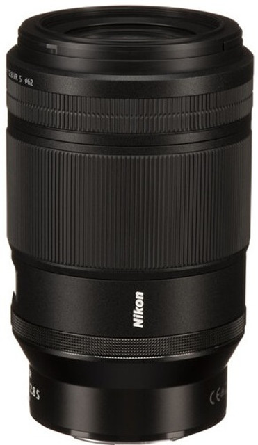 【送料無料】NIKKOR Z MC 105mm f/2.8 VR S NIKKOR Z MC 105mm f/2.8 VR S 中古価格比較 - 価格.com