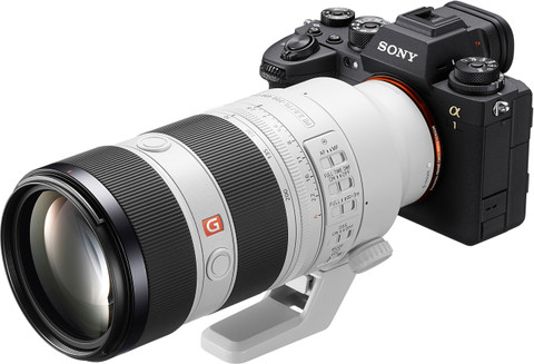 SONY SEL70200GM2Q SYX Standard Prime Lens SONY