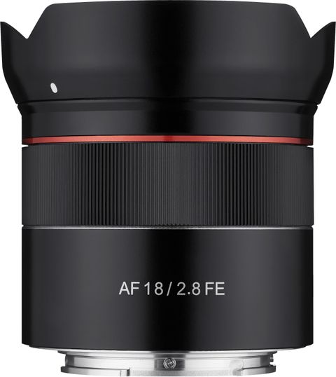 a*m様 SAMYANG AF 18mm F2.8 ソニーFEマウント XC-P Samyang AF 18mm F2.8 FE Wide-angle Prime Lens - Samyang : Flipkart.com