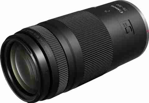 Canon RF 75-300mm F4-5.6 Telephoto Zoom Lens - Canon : Flipkart.com