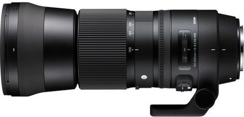 未使用品SIGMA150-600mmF5-6.3DG Canonコンテンポラリー Buy Products Online at Best Price in India - All Categories