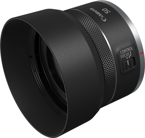 Canon RF 50 mm F1.8 STM Macro Prime Lens - Canon : Flipkart.com