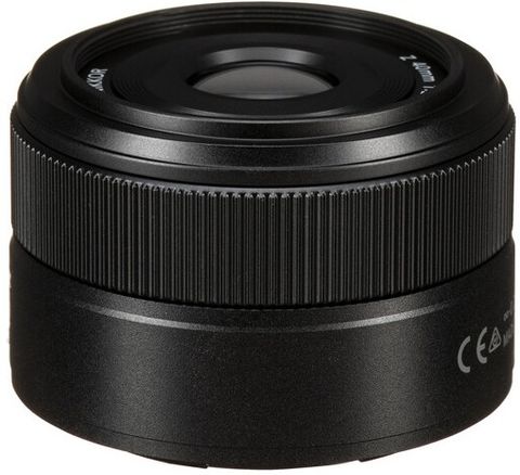 NIKON Nikkor Z 40mm f/2 Standard Prime Lens - NIKON : Flipkart.com