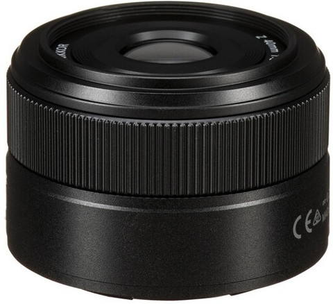 Nikon Ｚ４０ｍｍ　Ｆ２ NIKON Nikkor Z 40mm f/2 Standard Prime Lens - NIKON