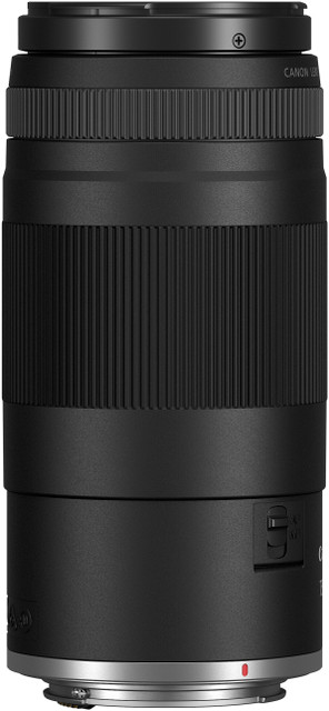 Canon RF 75-300mm F4-5.6 Telephoto Zoom Lens - Canon : Flipkart.com