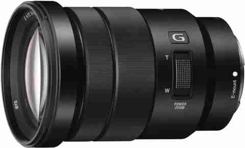 SONY SELP18105G Standard Zoom Lens SONY