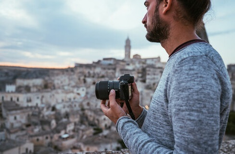 NIKON NIKKOR Z DX 18-140MM F/3.5-6.3 VR Wide-angle Zoom Lens