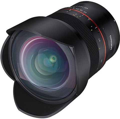SAMYANG AF 14mm F2.8（キヤノンRF用） Samyang MF 14mm F2.8 For Canon RF Wide-angle Prime Lens - Samyang