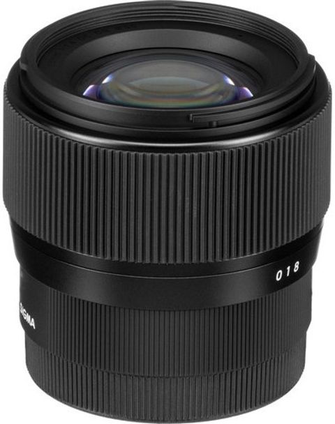 SIGMA 30mm f/1.4 DC DN Contemporary For Z Standard Prime Lens