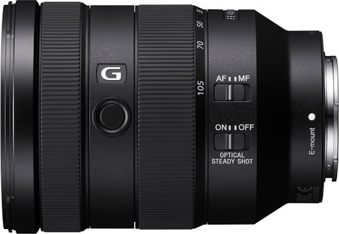 ソニー SEL24105G Buy Sony FE 24-105mm F4 G OSS Full-Frame E-Mount