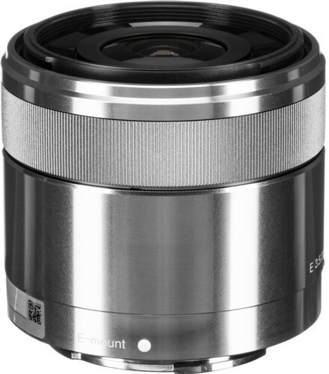 SONY SEL30M35 Macro Prime Lens - SONY : Flipkart.com