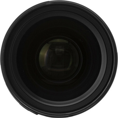 SIGMA 40mm f/1.4 DG HSM Art for Nikon F Standard Prime Lens