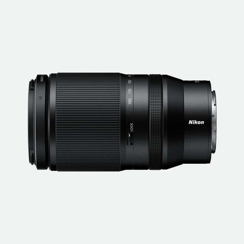 NIKON NIKKOR Z 70-180mm F/2.8 Standard Prime Lens - NIKON