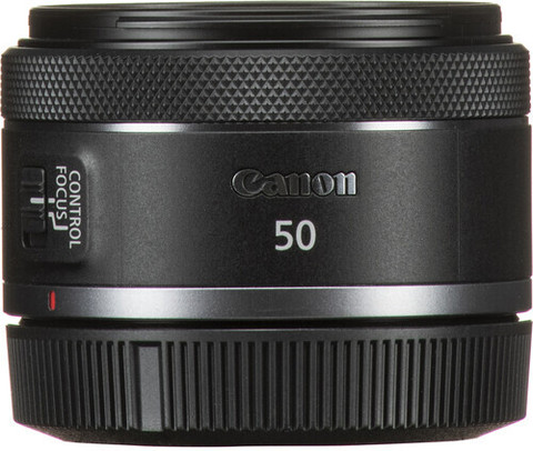 Canon RF 50 mm F1.8 STM Macro Prime Lens - Canon : Flipkart.com