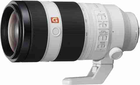 SONY SEL100400GM SYX Telephoto Zoom Lens SONY