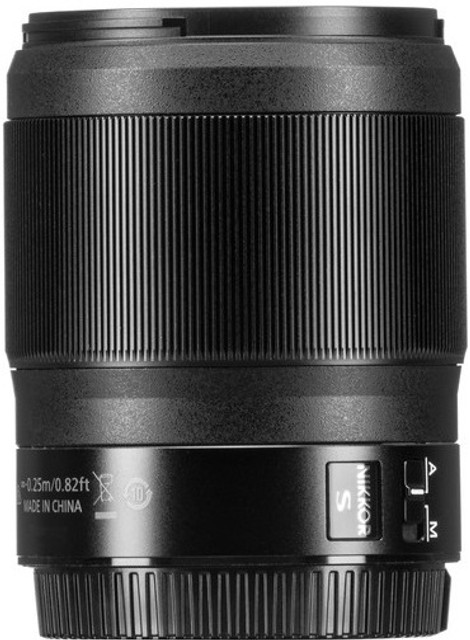 ■ほぼ新品■ NikonNIKKOR Z 35mm f/1.8S NIKON NIKKOR Z 35MM F/1.8 S Wide-angle Zoom Lens - NIKON